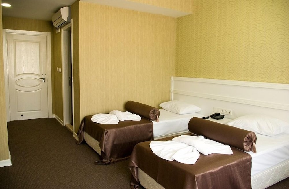 Blue Marine Otel - Image 19