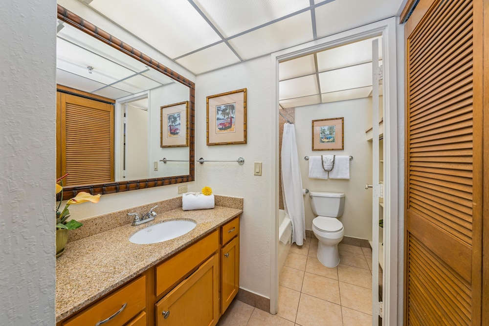 Kaanapali Shores 940