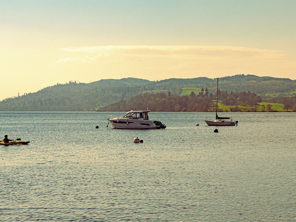 YHA Ambleside - Hostel