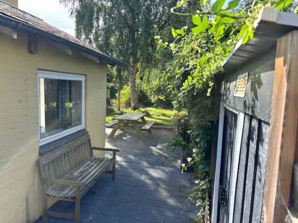 4 Star Holiday Home in Skamby