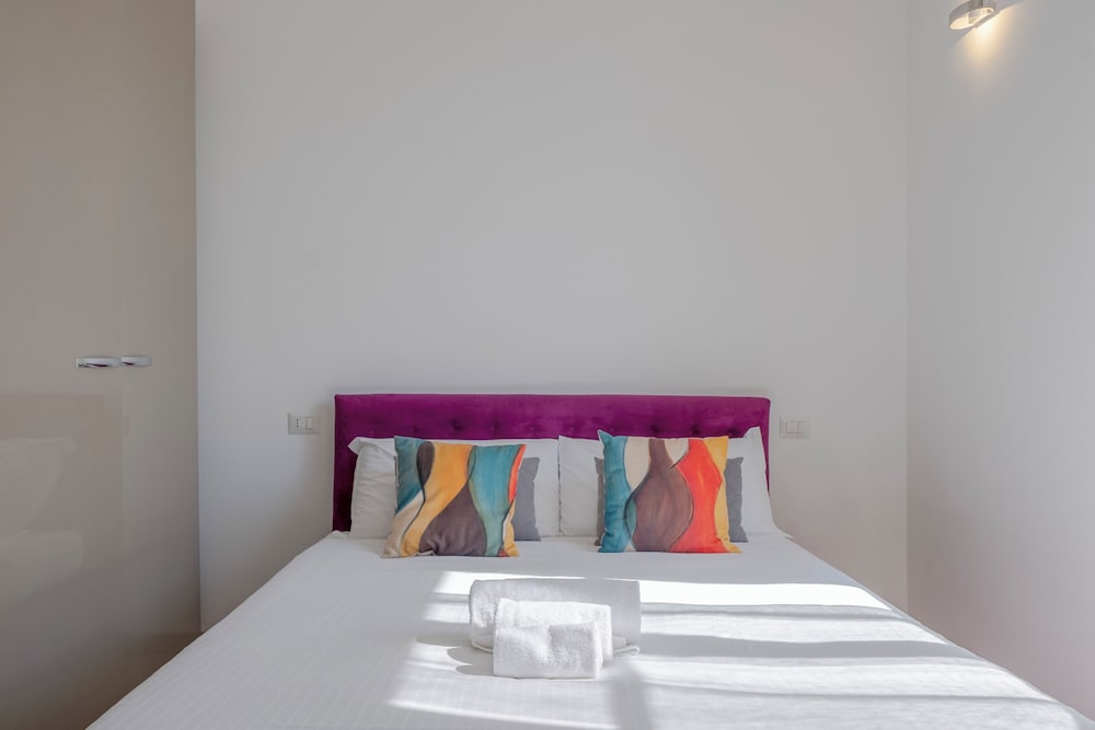 Milano Apartments Alzaia 54 photo 3