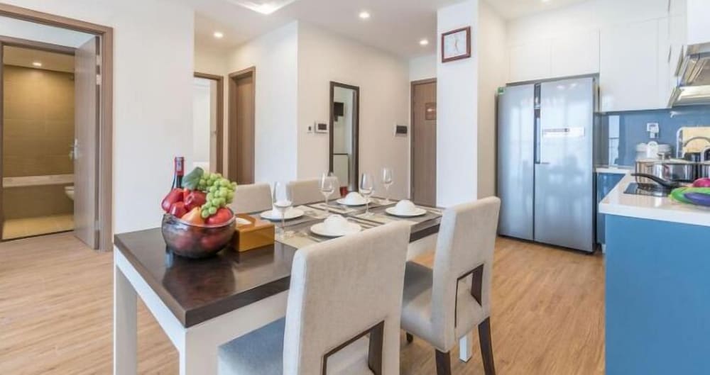 Vinhomes Metropolis Hanoi - CitiHome