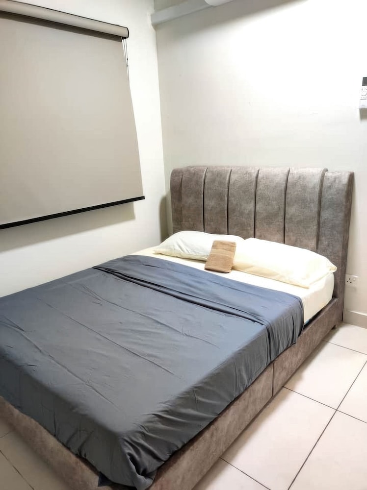 Residensi Majestic Maxim Condo