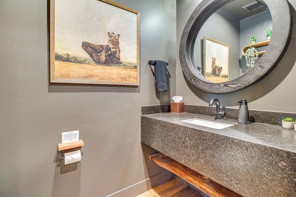Fireplace + EV Charger! Home in Torreon Community
