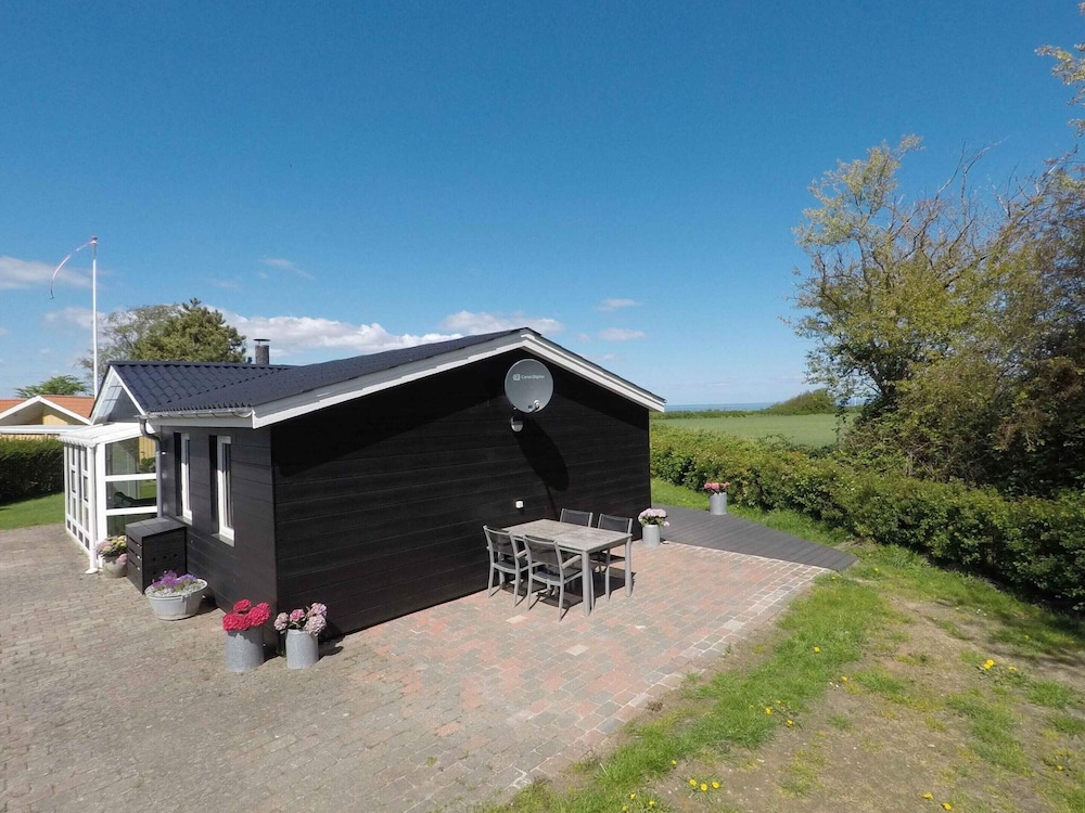 5 Star Holiday Home in Nordborg