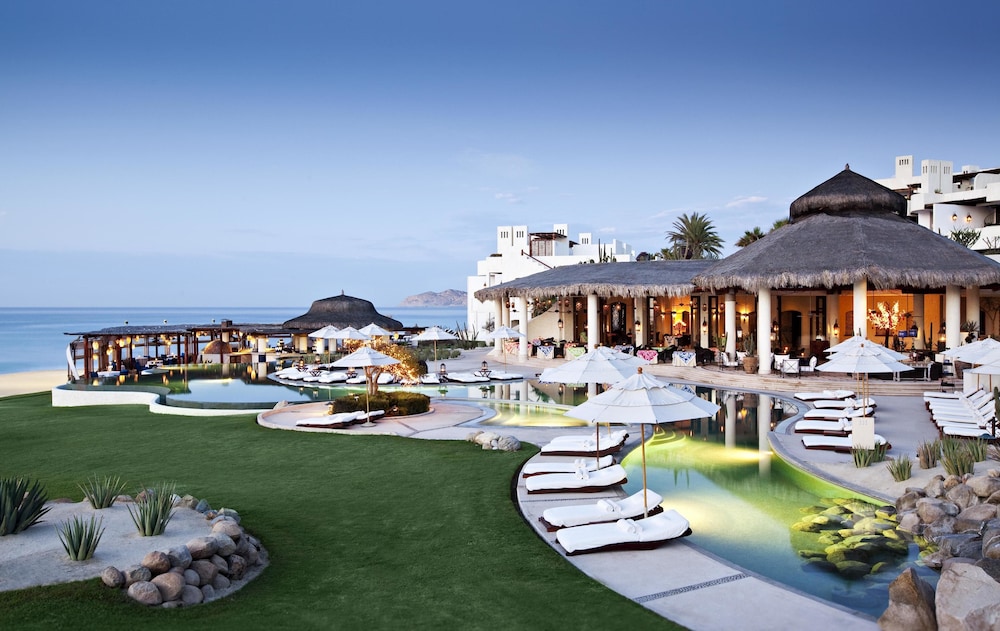 Los Cabos Vacations - Las Ventanas al Paraiso, A Rosewood Resort - Property Image 92