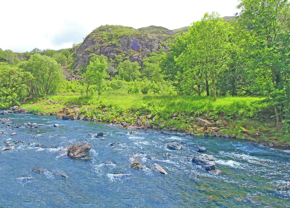 Riverside Cottage