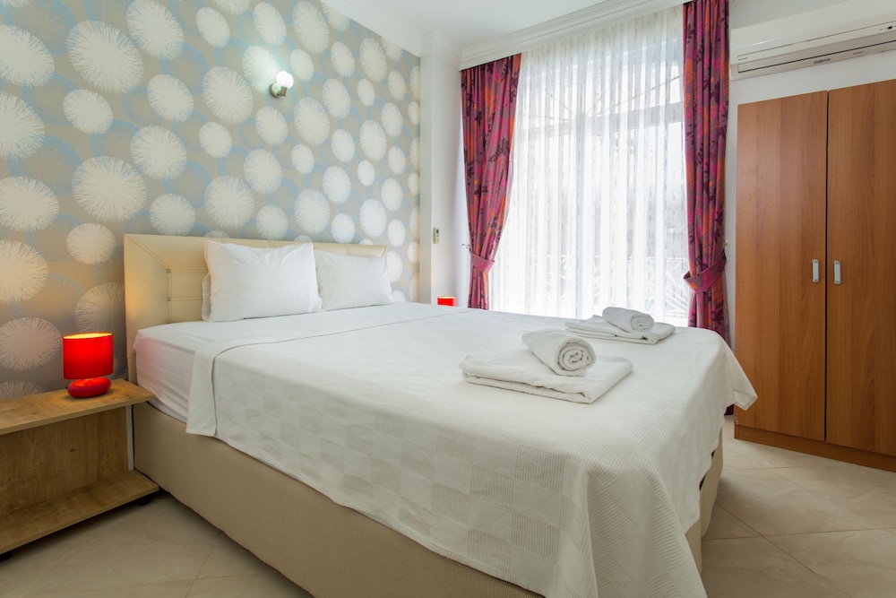 Best Apart Hotel Kaş