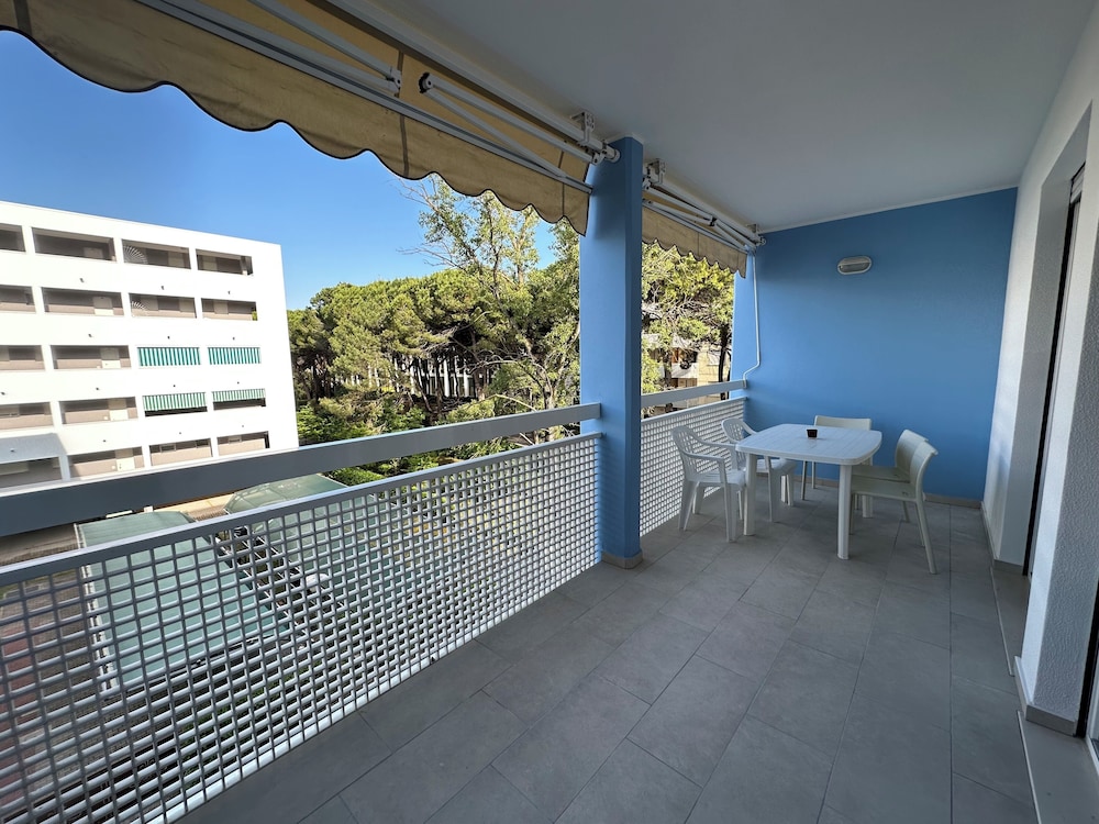 Bright Apartment in Bibione Close to the sea