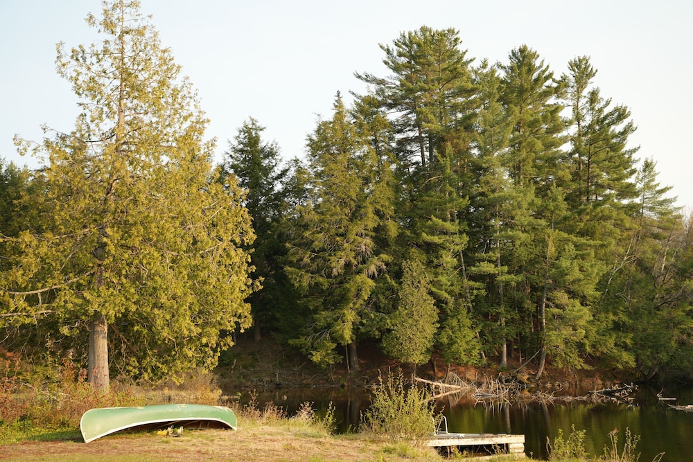 Hollow Valley Resort