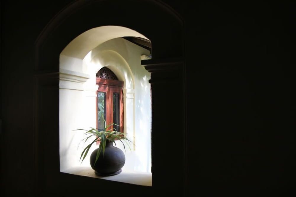 Secret Garden Villa