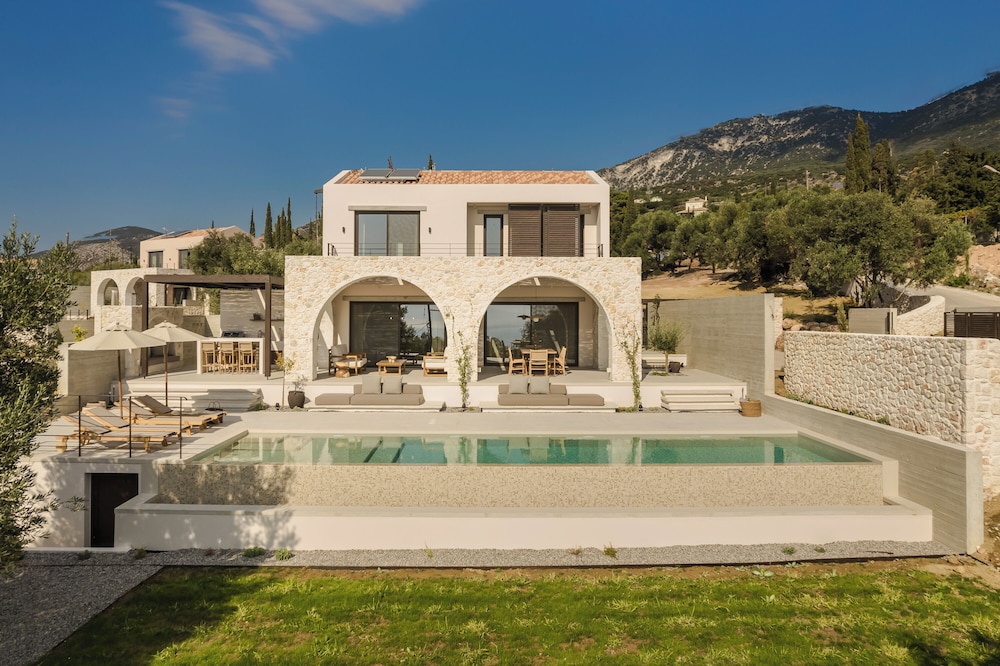 Kerami Kefalonia