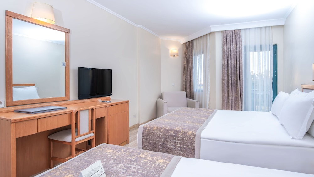 Miramare Queen Hotel - All Inclusive
