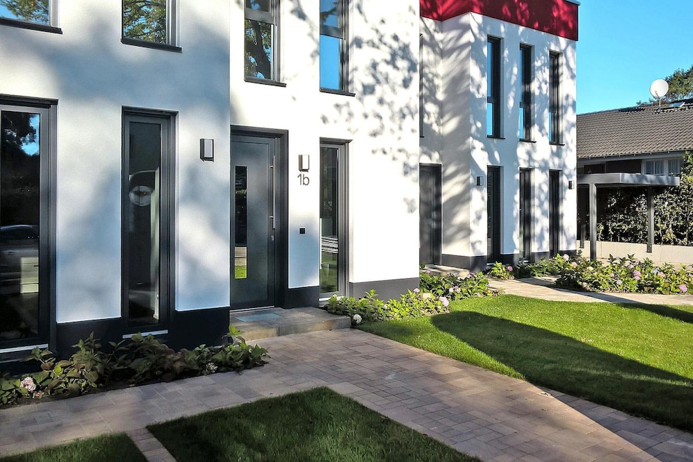Apartment fur 6 Personen in Strausberg