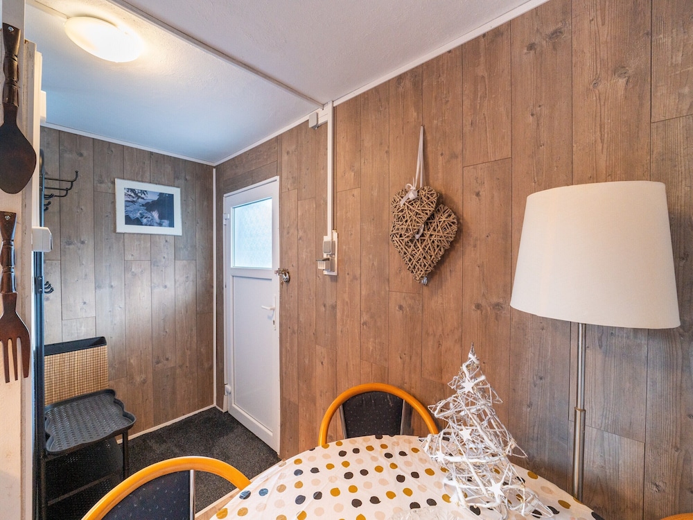 Appartementen Am Forstweg Yalet