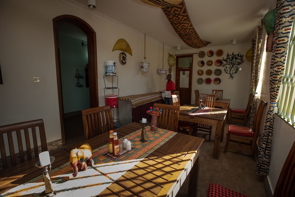 Korona Villa Bed & Breakfast