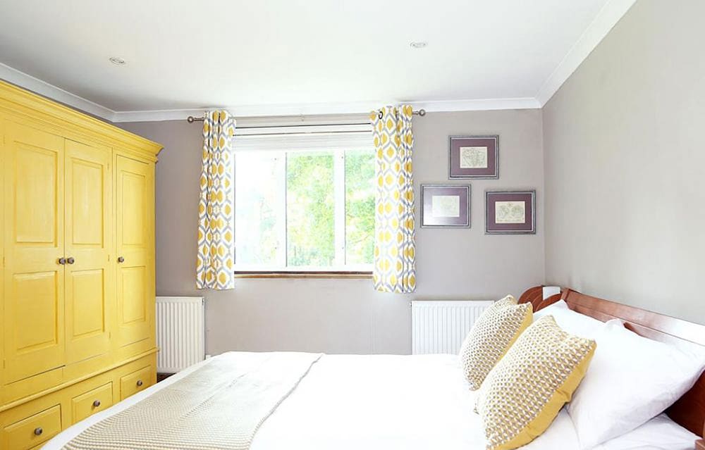 Poundgate Park Holiday House