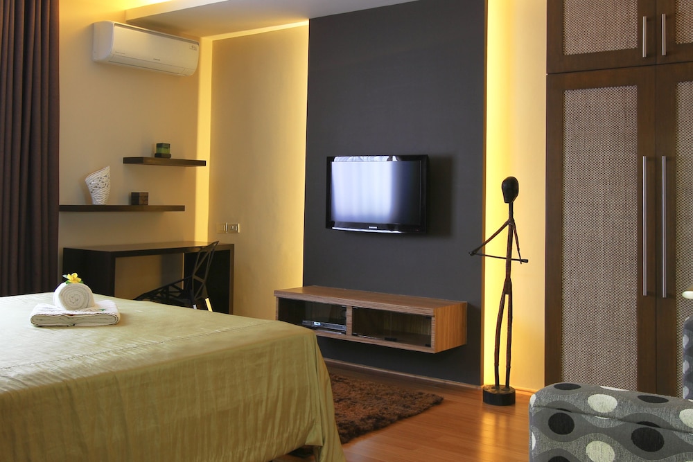 Boracay Suites