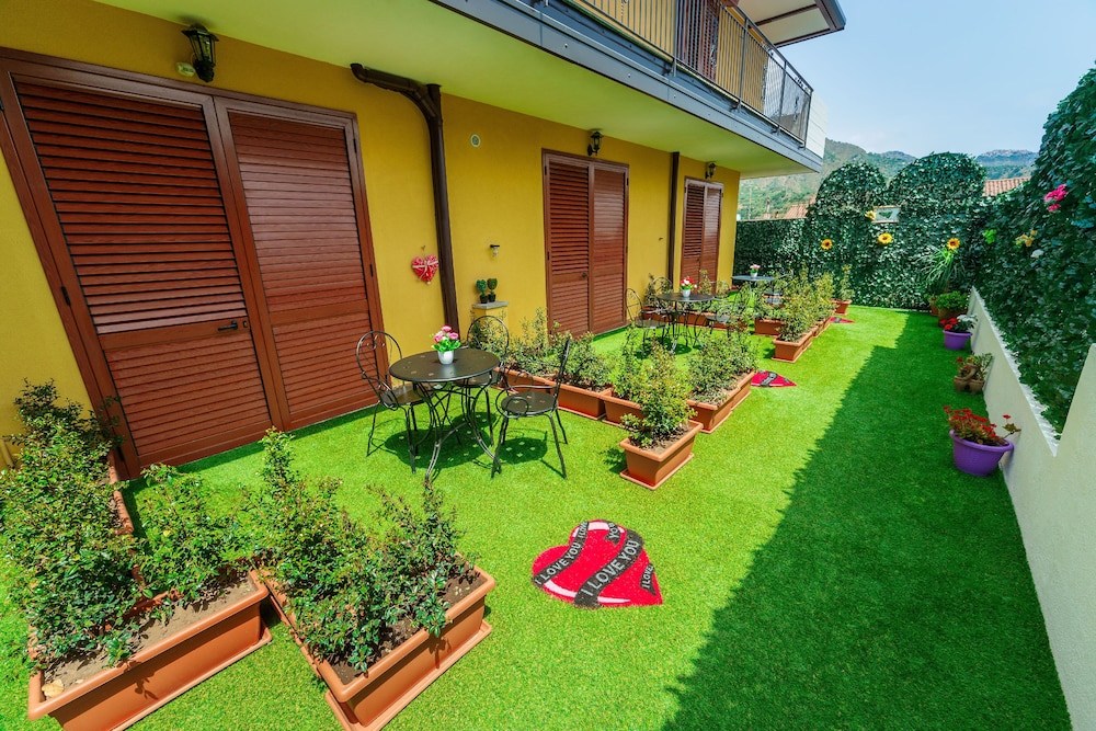 B&B Sicily In Love