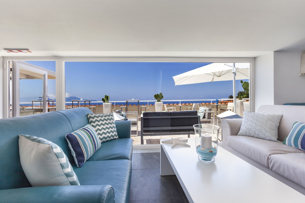 Hotel Vista di Capri