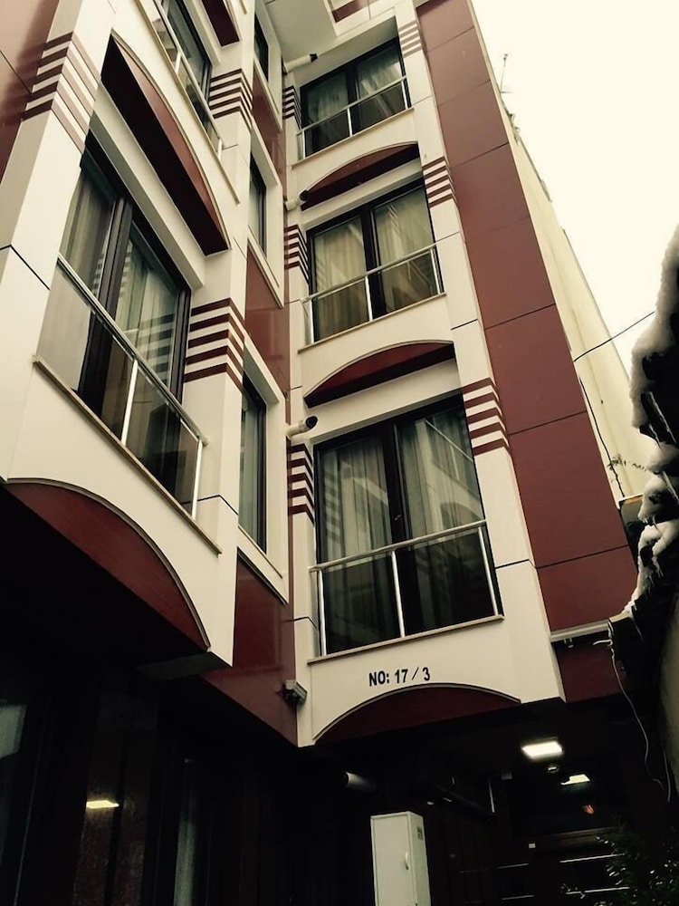 Ayasofya Deluxe Apart - Image 30