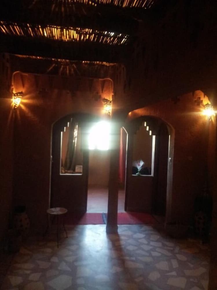 La Kasbah Chez Jebrane