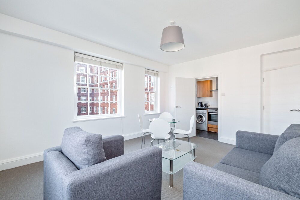 Gorgeous Apartments PIMLICO