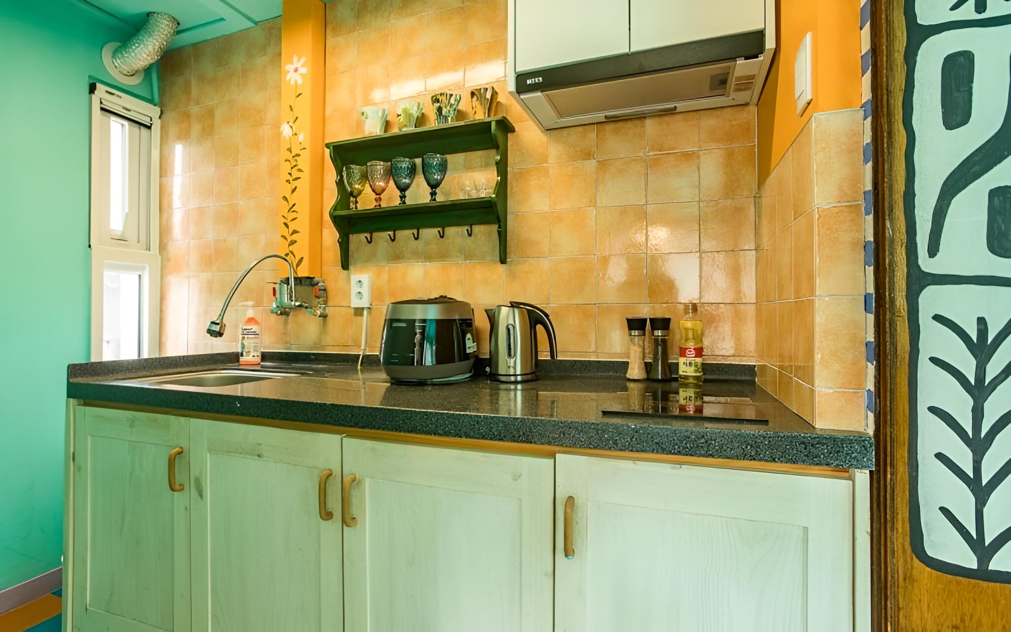 Pocheon Casa Pension