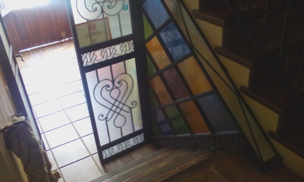 Vivienda Rural La Casa del Cura photo 5