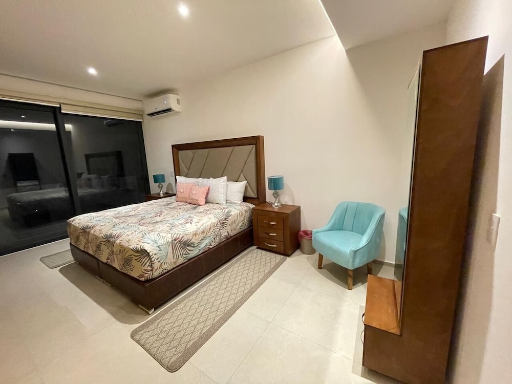 Aria Ocean Condominios