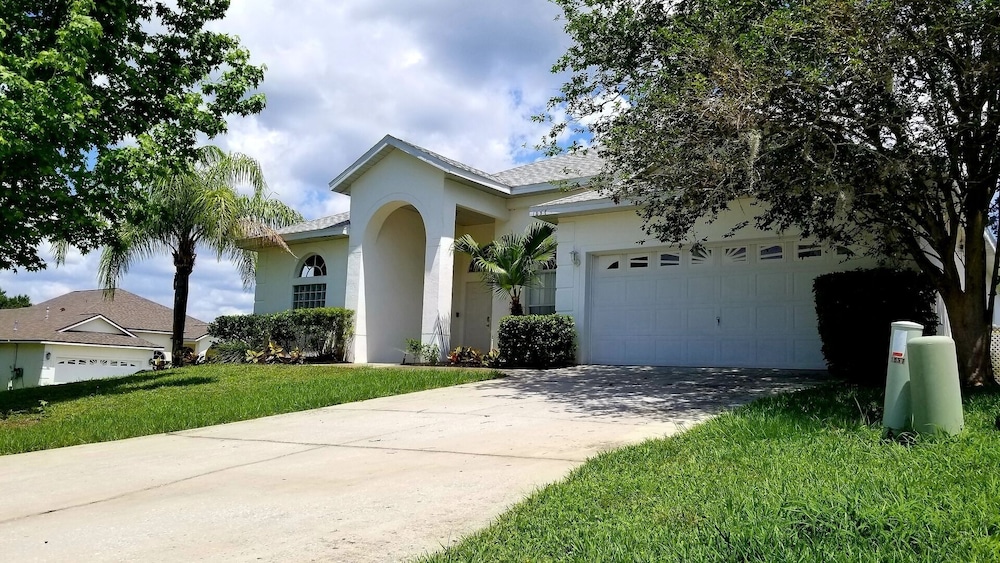 WR1057DL 4 Bedroom Villa in Westridge 4 Home