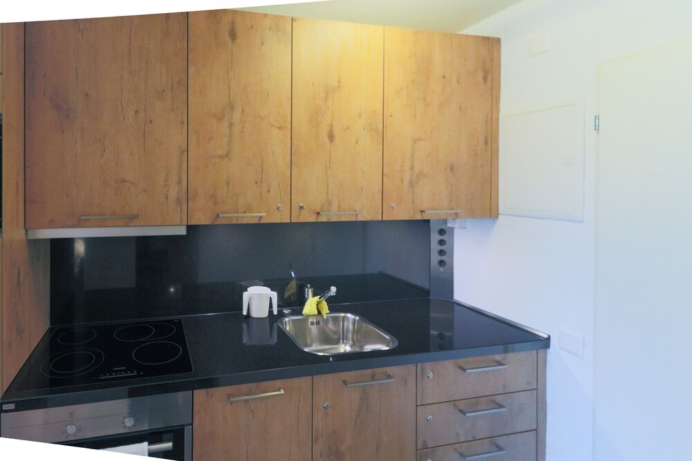 Apartments Cresta