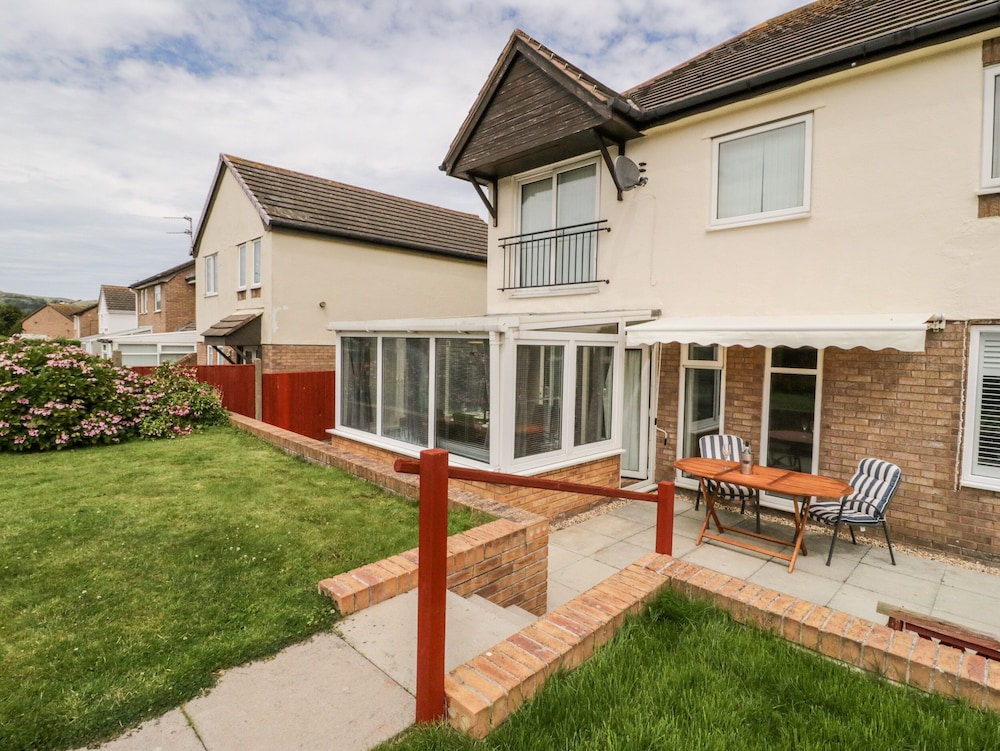 Ground Floor Flat
