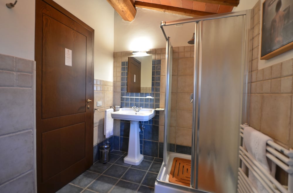 Poggio Cennina Resort
