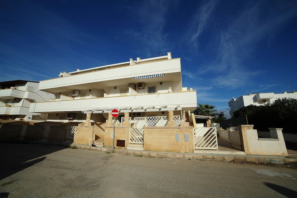 Residence Riva Mare Ugento