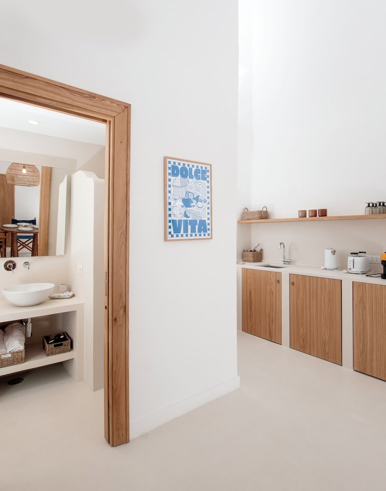 Maison Mia Capri