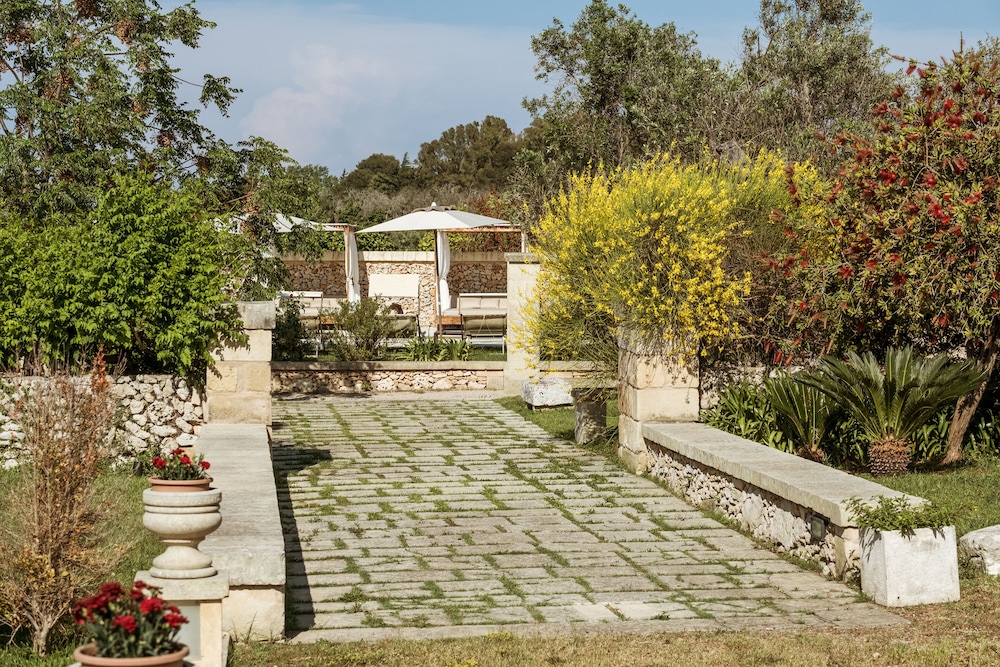 Agriturismo Masseria Costarella