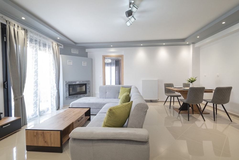 Mpia House by Rentalspro