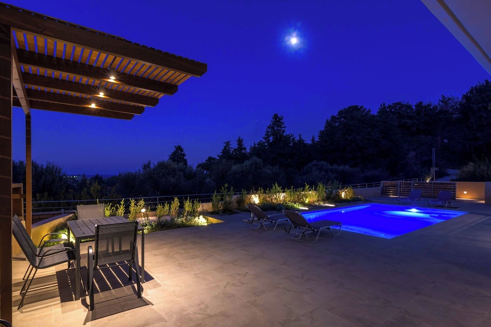 Villa Anastazia