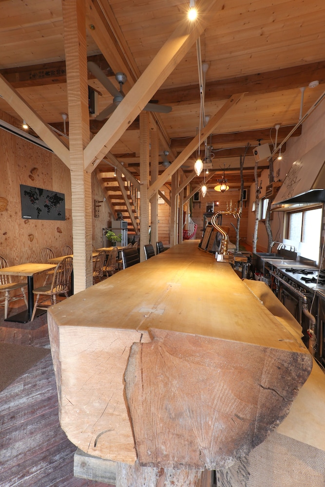 SappoLodge - Hostel