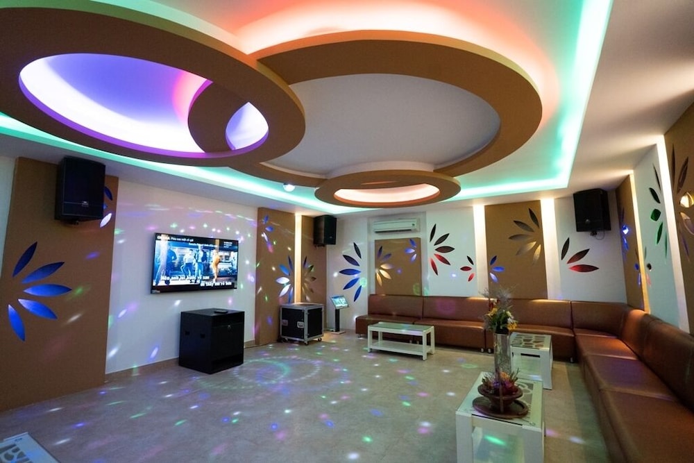 Sonata Resort & Spa