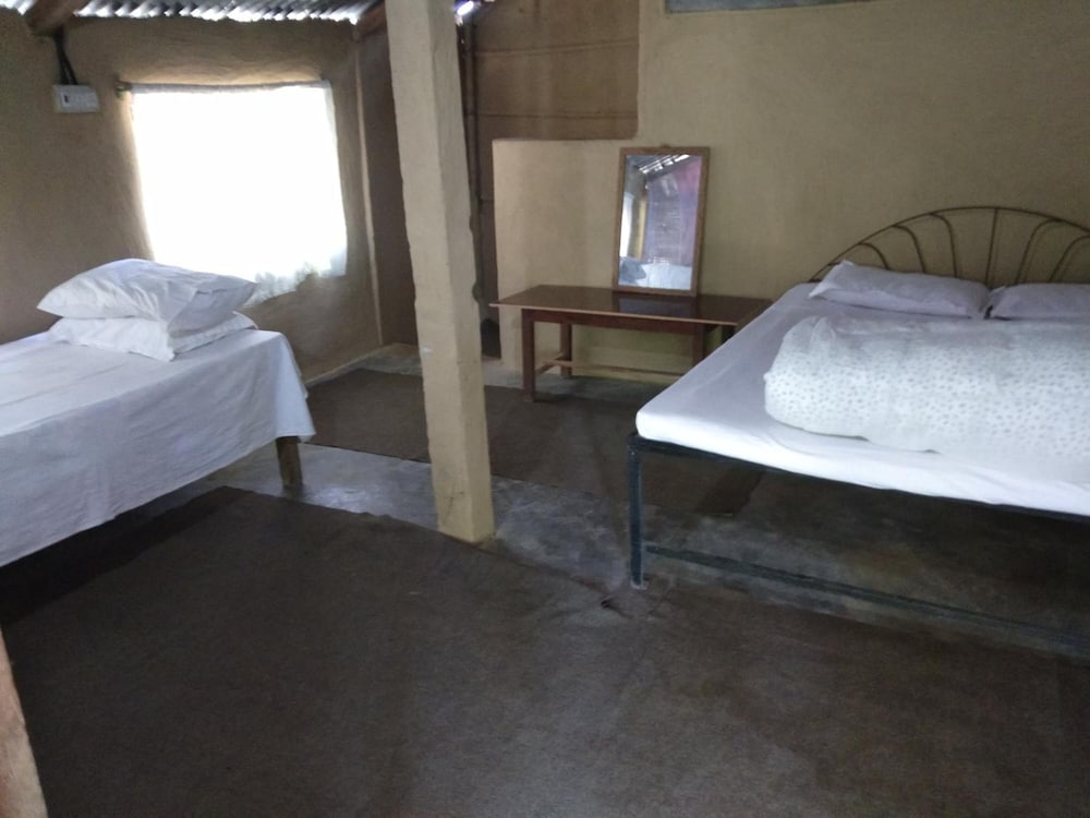 Chital Lodge