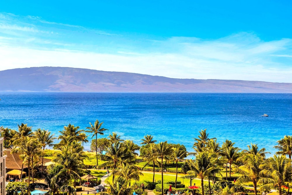 Honua Kai Konea 2 Free Rental Cars KBM Resorts Extra Luxury Villa 2 Units, 6 Bedrooms Ml-1451
