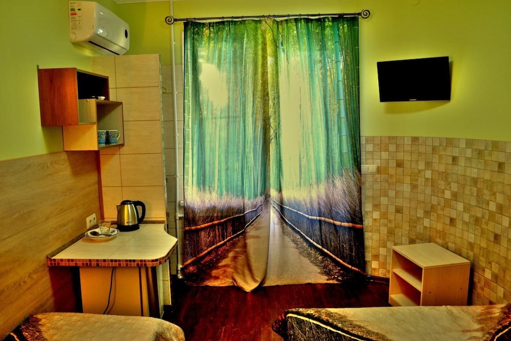 Bamboo Guest House