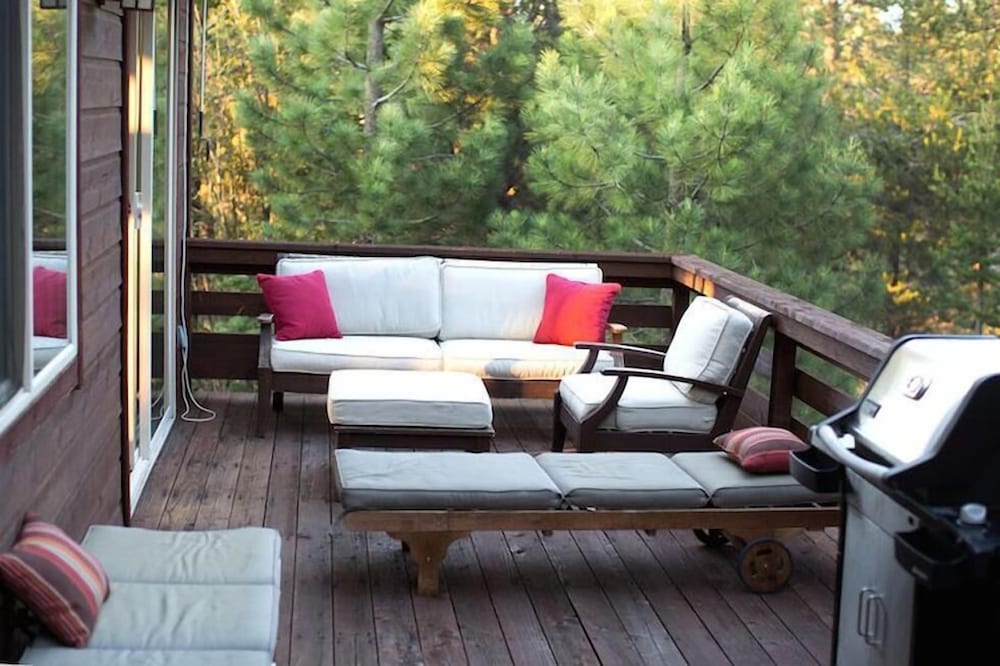 Pacula 4 Bedroom Holiday Home By Tahoe Truckee