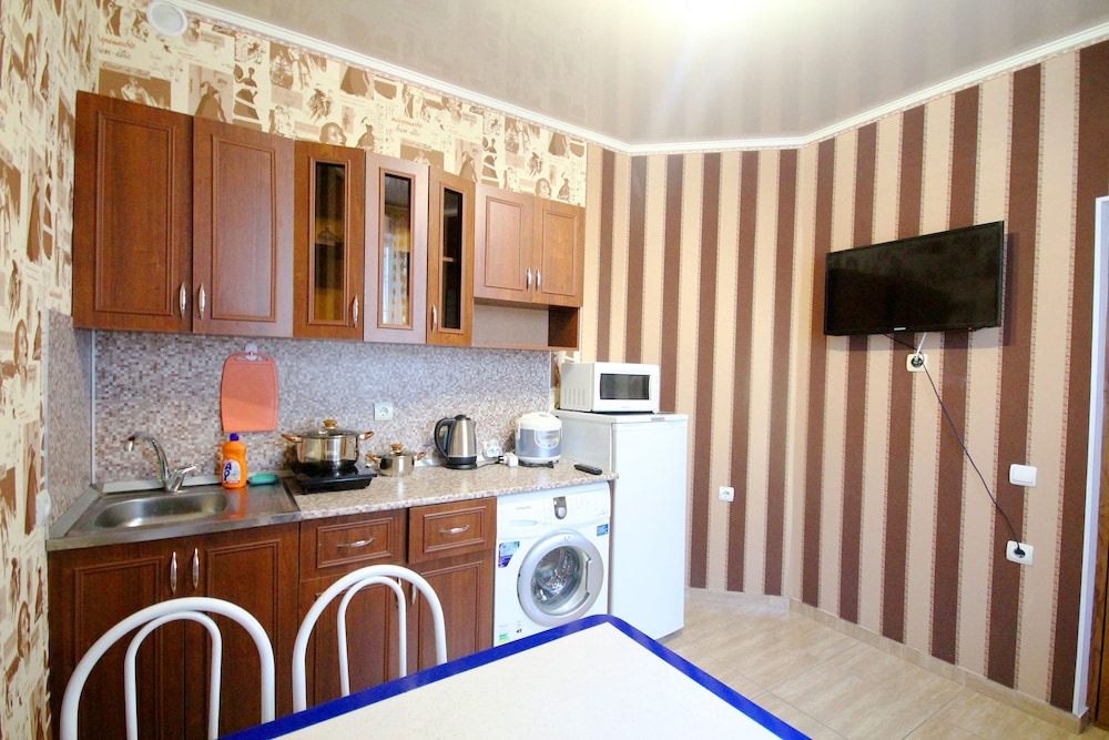 Guest House Saratov