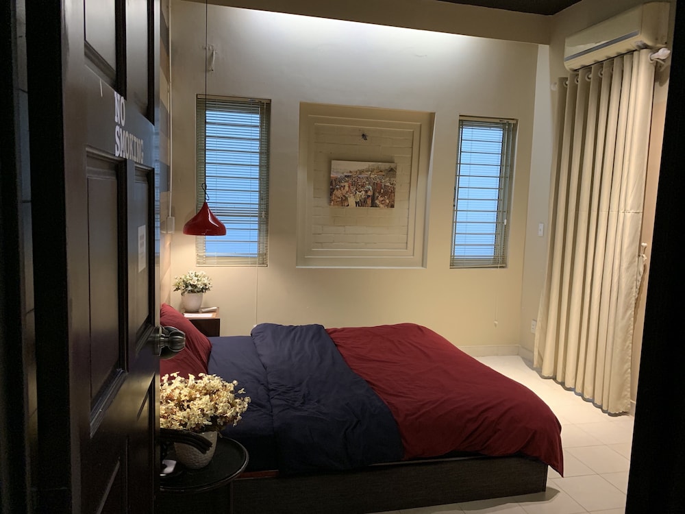 N&D Homestay