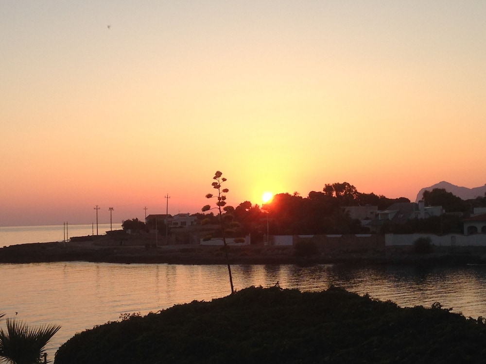 Le Stanze sul Mare