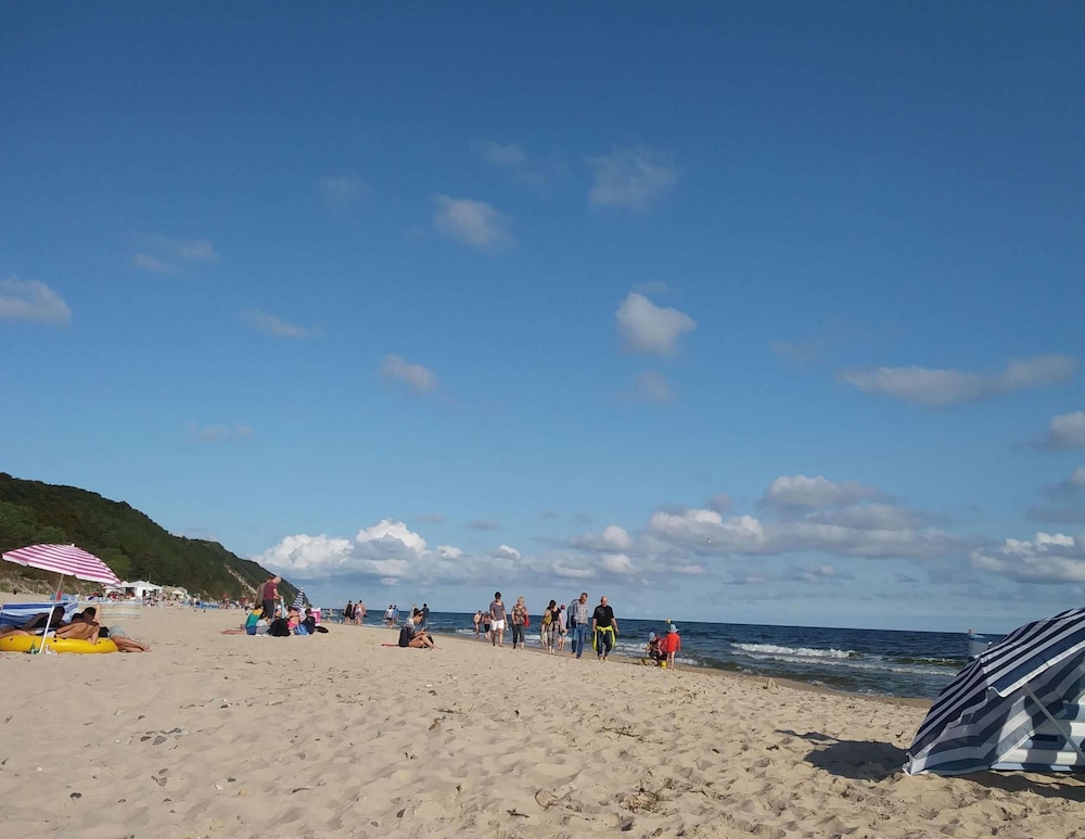 Holiday Home in Dziwnowek Near the Beach
