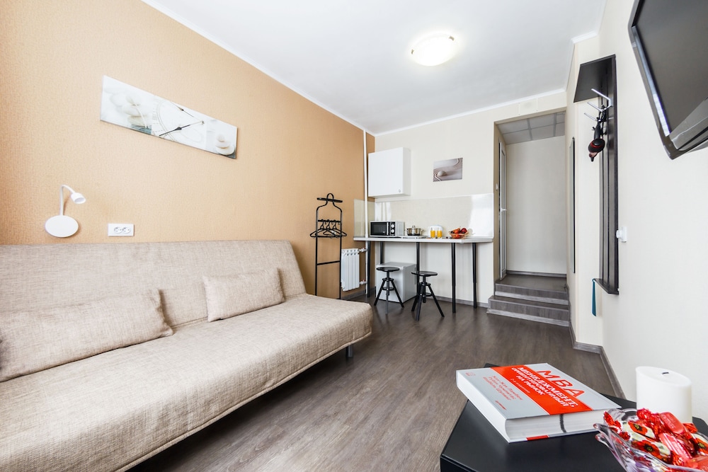 Yekaterinburg Vacations - Your Studio - 1 - Property Image 29